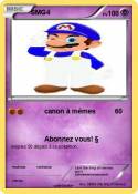 SMG4