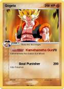 Gogeta