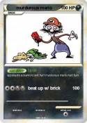 murdurous mario