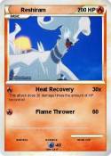 Reshiram