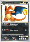 charizard EX