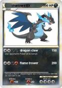 charizard EX