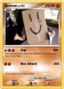 Boxman