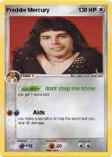 Freddie Mercury
