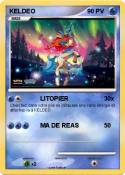 KELDEO