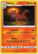 Firestar