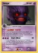 Gengar