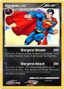 Stargend