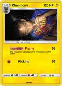 Chanmony