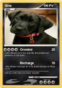 Gina