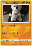 Lycanroc