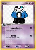 sans