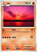sun