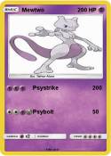 Mewtwo
