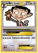 Mr bean