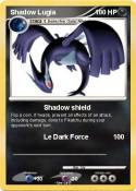 Shadow Lugia