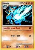 Lucario