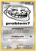 Trollface
