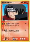 itachi uchiwa