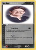 Ms. Bull