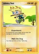 Johnny Test