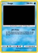 Orage
