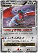 Salamence