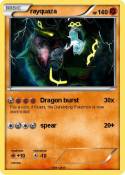 rayquaza