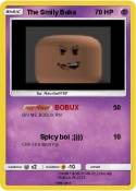 The Smily Baka