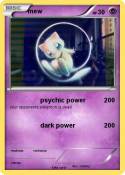 mew