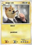 dodge coin