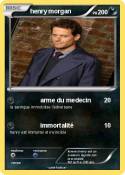 henry morgan