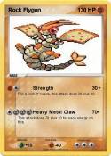 Rock Flygon