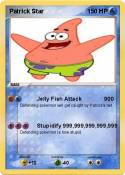 Patrick Star