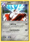 goku