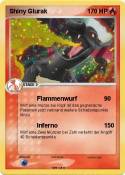 Shiny Glurak