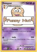 Funnynut