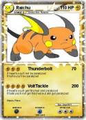 Raichu