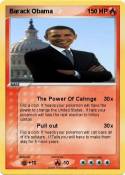 Barack Obama
