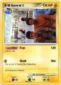 R M Samrat 2