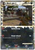 Black ops 2