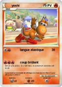 yoshi