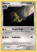 Haxorus