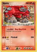 Sparky