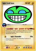 epic troll face