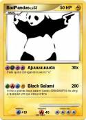 BadPandas