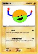 NeoDude