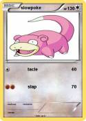 slowpoke
