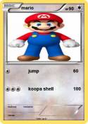 mario