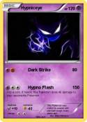 Hypniceye